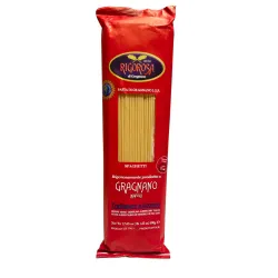 Spaghetti di Gragnano 24 x 500gr 'La Rigorosa'