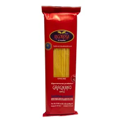Linguine di Gragnano 24 x 500gr 'La Rigorosa'