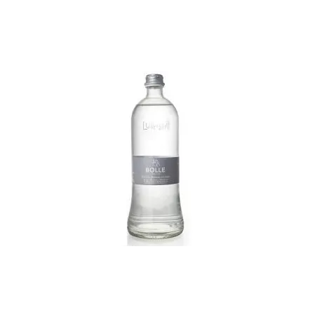 Acqua Santa Barbara di "Lurisia" Bolle 12 x 0,75 lt