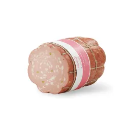 Top Quality - Mortadella Simona con Pistacchi 6 kg