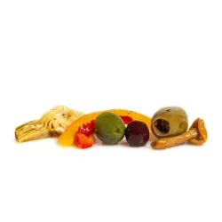 Antipasto Ravello 2,1 Kg