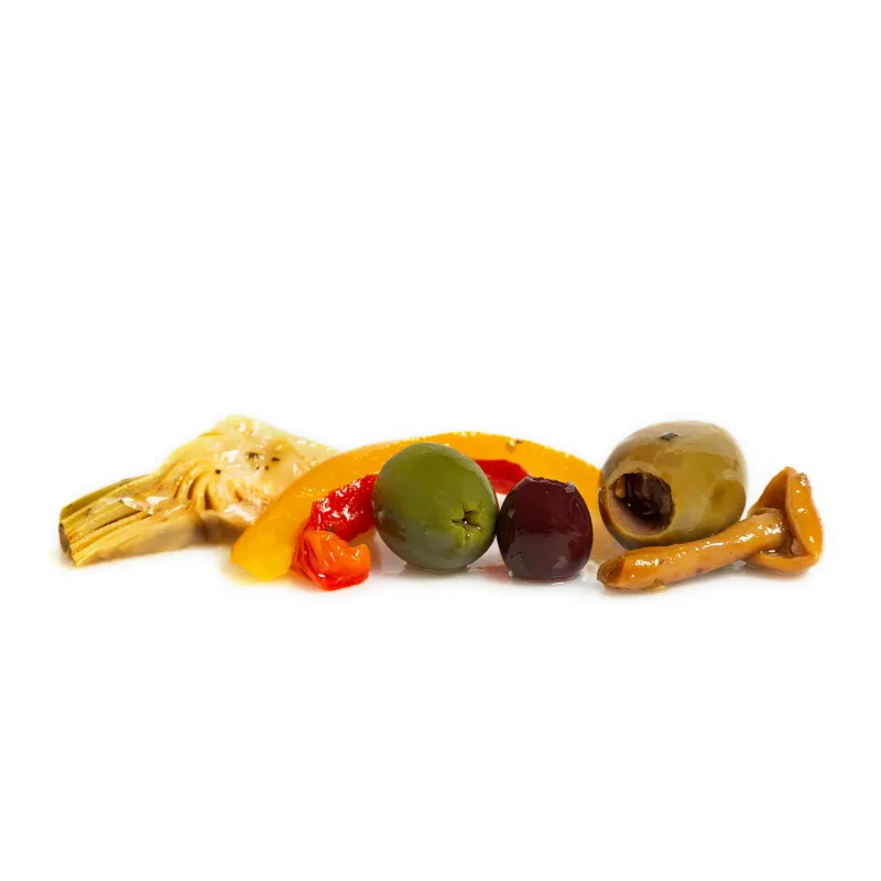 Antipasto Ravello 2,1 Kg