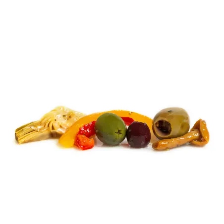 Antipasto Ravello 2,1 Kg