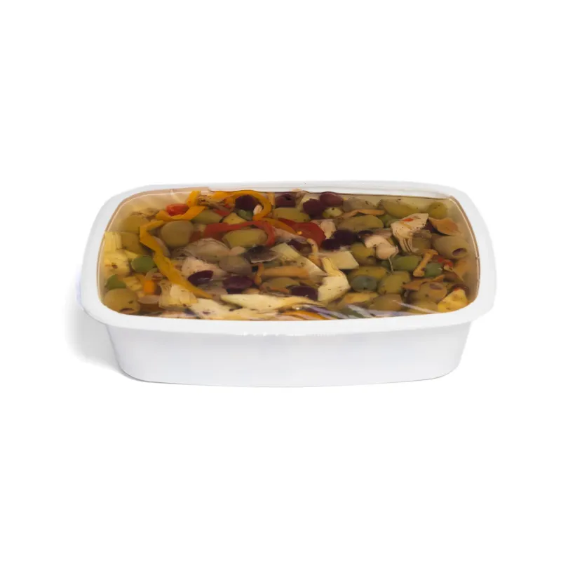 Antipasto Ravello 2,1 Kg