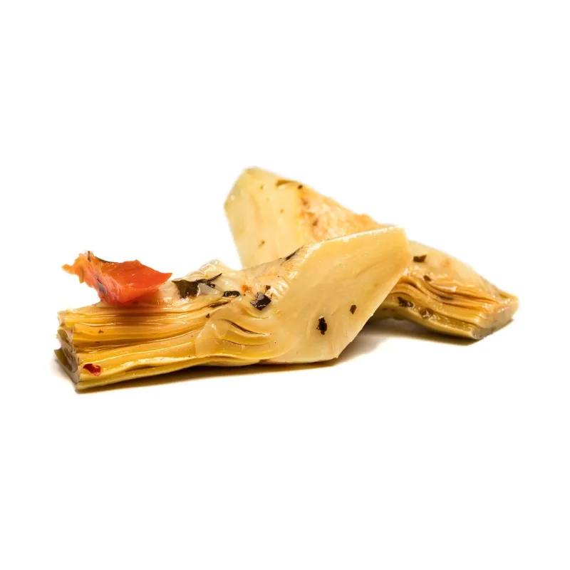 Carciofi a Spicchi in olio 2,1 Kg 'Granata'