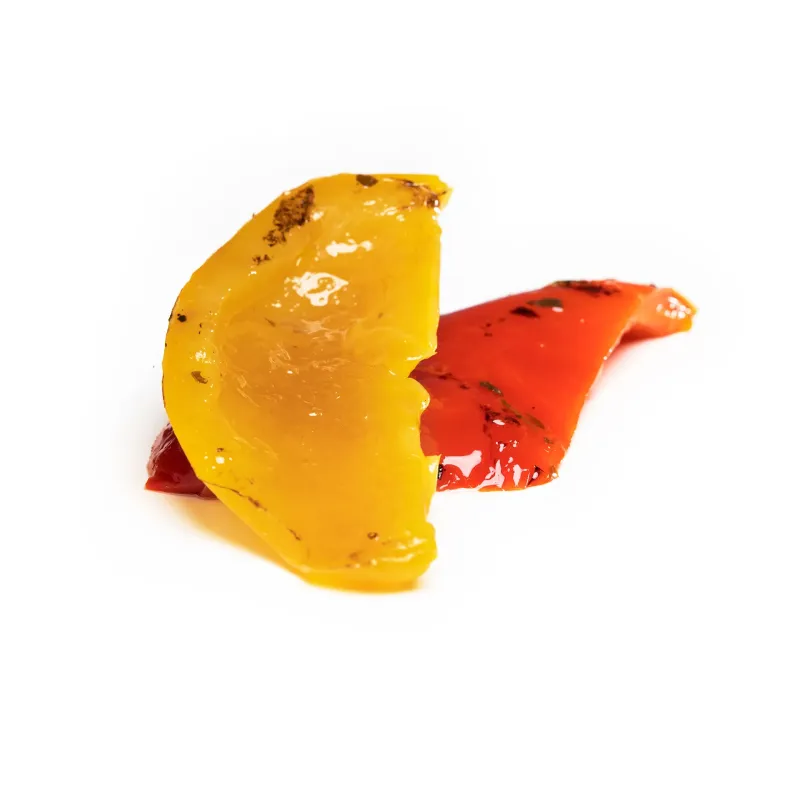 Peperoni Grigliati in olio 1.95  kg 'Granata'