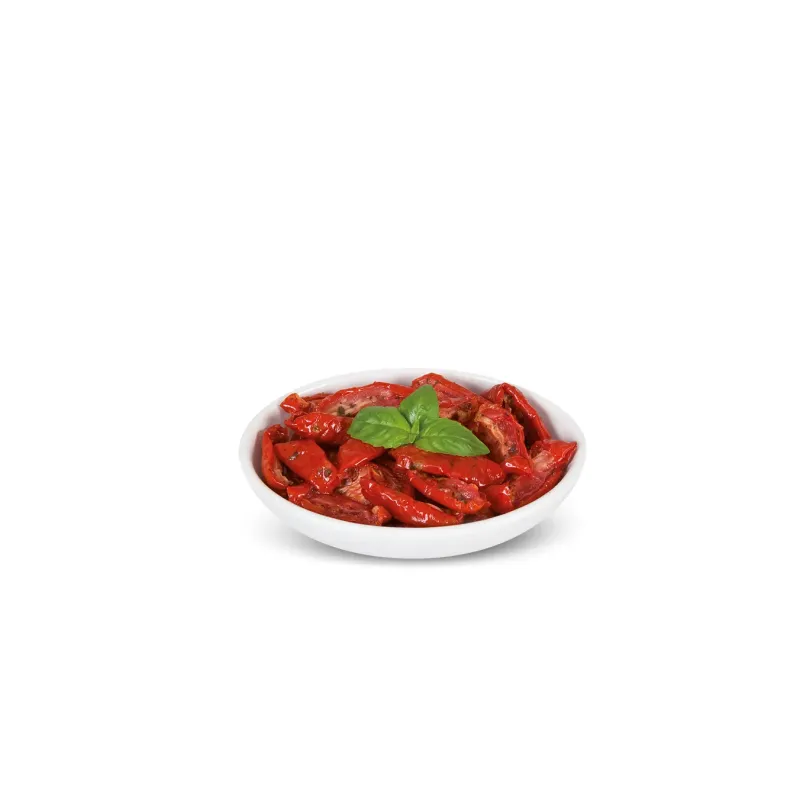 Pomodori Semy Dry in Olio 950gr 'Granata'