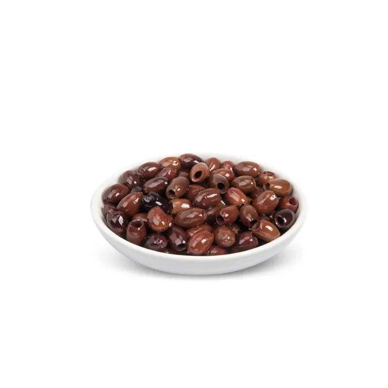 Olive Taggiasche denocciolate in olio 1,9  kg