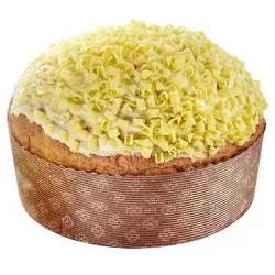 Panettone Limoncello 4x1000gr 'Sal de Riso'