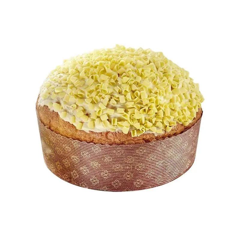 Panettone Limoncello 4x1000gr 'Sal de Riso'