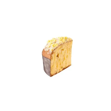 Panettone Limoncello 4x1000gr 'Sal de Riso'