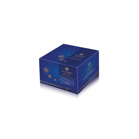 Panettone Limoncello 4x1000gr 'Sal de Riso'