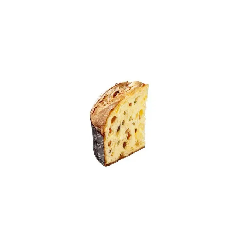 Panettone Milanese 4x1Kg ' Sal de Riso'