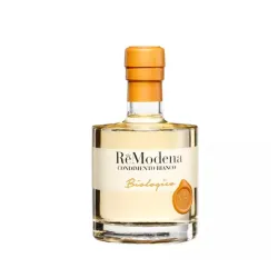 Condimento Bianco al Balsamico BIO 250ml  'Re Modena'