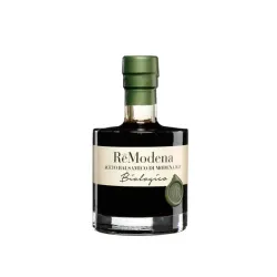 Aceto Balsamico di Modena BIO 250ml 'Re Modena'