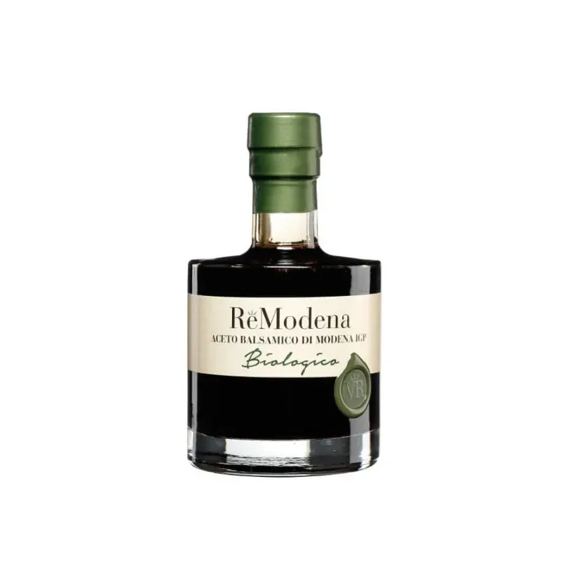 Aceto Balsamico di Modena BIO 250ml 'Re Modena'