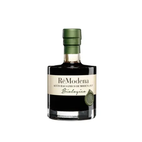 Aceto Balsamico di Modena BIO 250ml 'Re Modena'