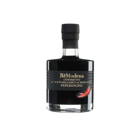 Condimento Balsamico di Modena Peperoncino 250ml