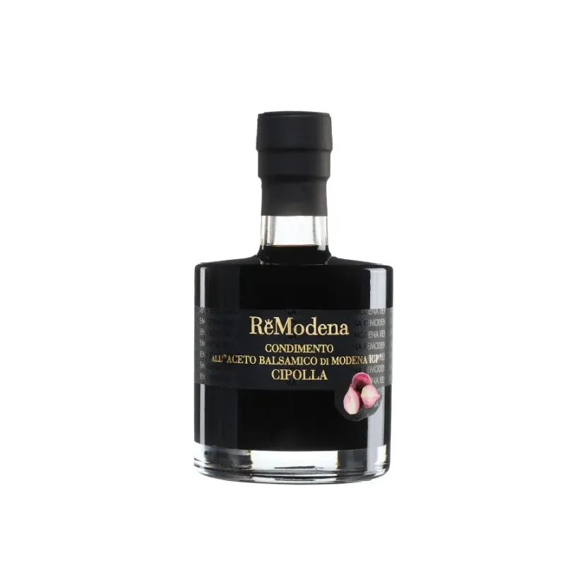 Condimento Balsamico di Modena Cipolla 250ml