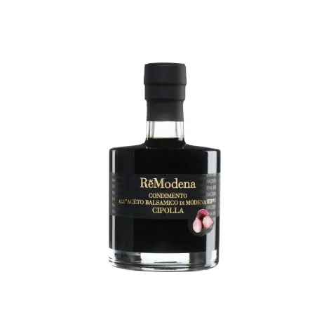 Condimento Balsamico di Modena Cipolla 250ml