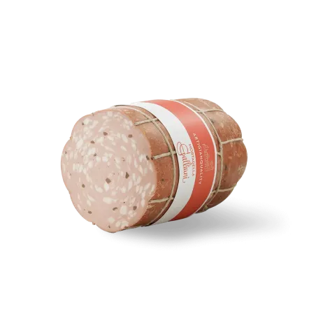 Mortadella Galliani Tartufo Nero 6,2 kg