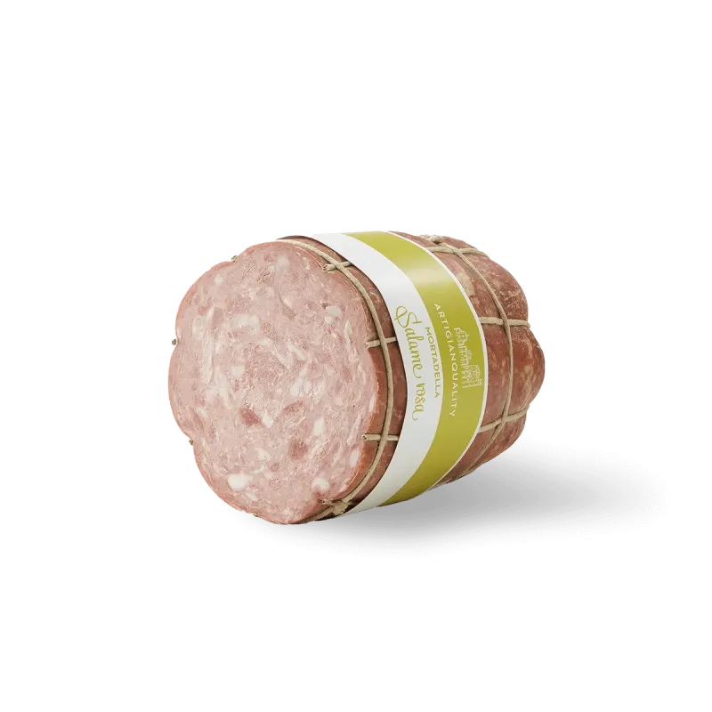 Mortadella Salame Rosa 5 kg