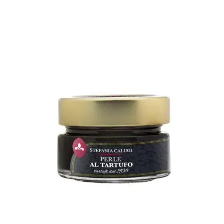 Perle Balsamiche al Tartufo "Calugi"  50 gr