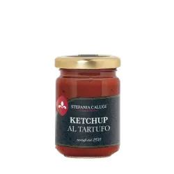 Ketchup al Tartufo "Calugi"  150g