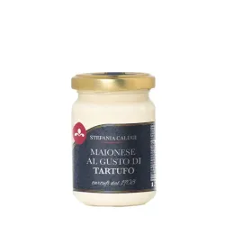 Maionese al Tartufo "Calugi"  130 gr
