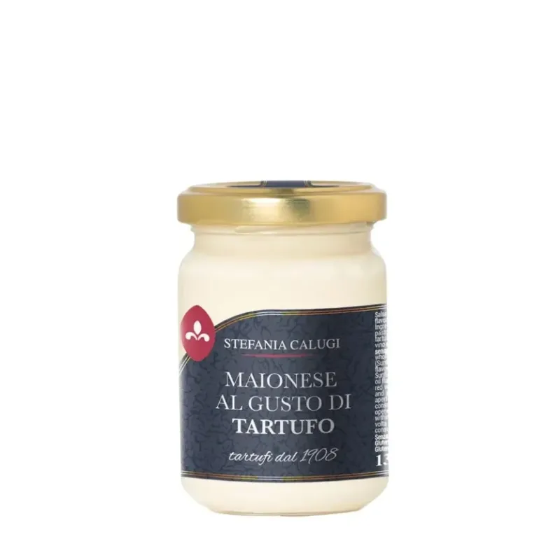 Maionese al Tartufo "Calugi"  130 gr