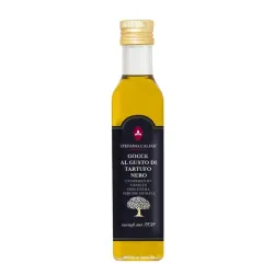 Olio extravergine al Tartufo 'Calugi' 100 ml