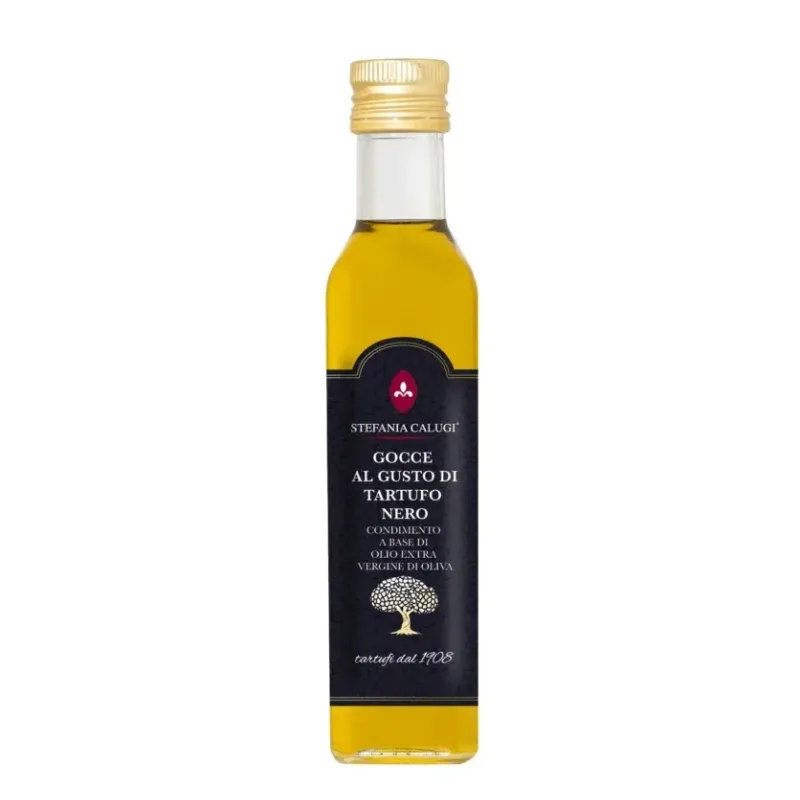 Olio extravergine al Tartufo 'Calugi' 100 ml
