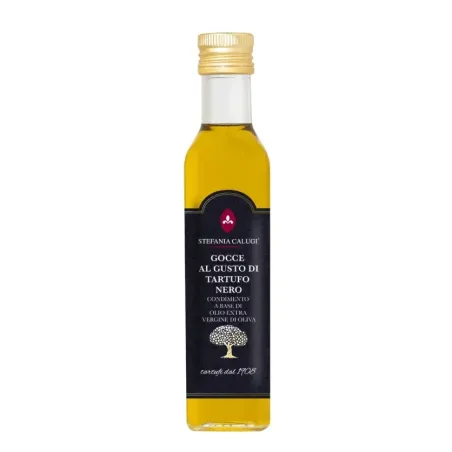 Olio extravergine al Tartufo 'Calugi' 100 ml