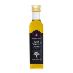 Olio Extravergine al Tartufo Bianco 'Calugi' 100ml