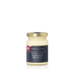 Burro al Tartufo Bianco 'Calugi' 30 gr