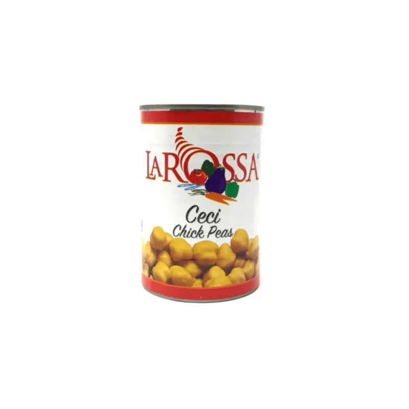 Ceci lessati 24 x 400gr