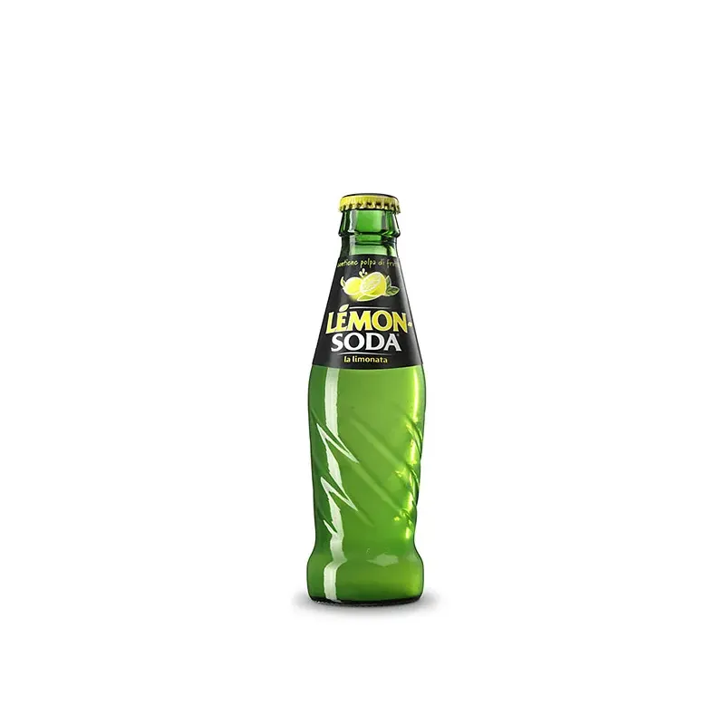 Lemonsoda Fles 24 x 200 ml