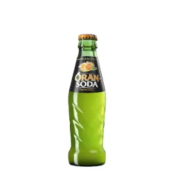 Oransoda 24 x 200 ml