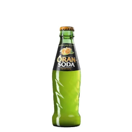 Oransoda 24 x 200 ml