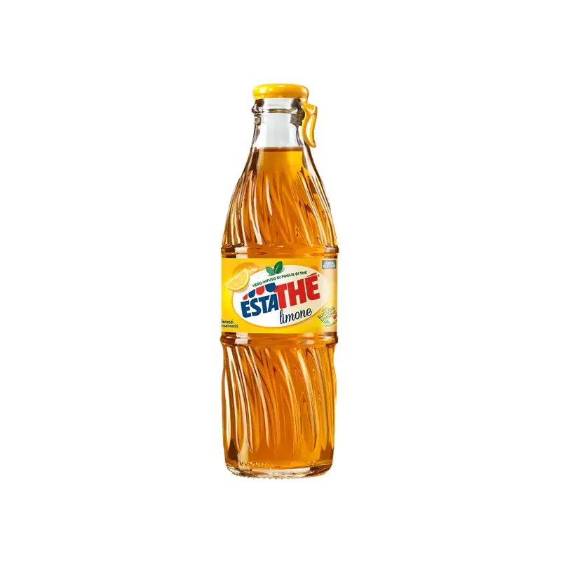 Estathe Limone 24 x 25 cl