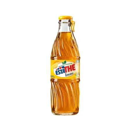 Estathe Limone 24 x 25 cl