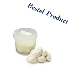 Mozzarella di Bufala DOP 125g Box 2kg