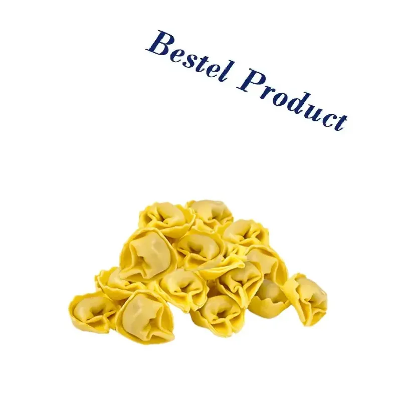 Tortellini in Brodo Ricetta Valeggio 1 kg