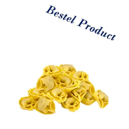 Tortellini in Brodo Ricetta Valeggio 1 kg