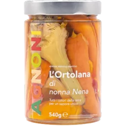 Ortolana di Nonna Nena "Agnoni" 540 ml