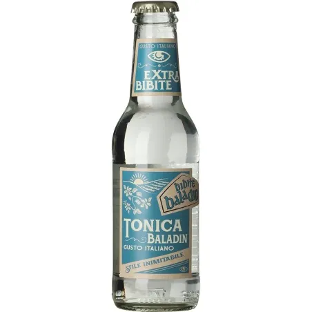 Acqua Tonica Baladin 24 x 20 cl