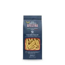 Zito Corto Rigato Afeltra Linea Blu 12 x 500 gr