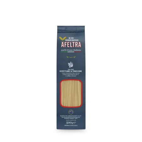Spaghetto Afeltra Linea Blu 12 x 500 gr