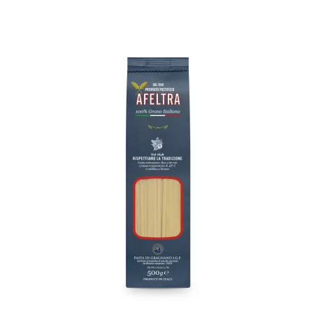 Linguina Afeltra Linea Blu 12 x 500 gr