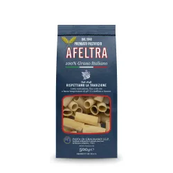 Rigatone Afeltra Linea Blu 12 x 500 gr